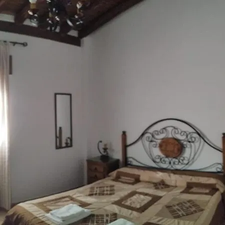 Appartement Casa Rocio à Castril Extérieur photo