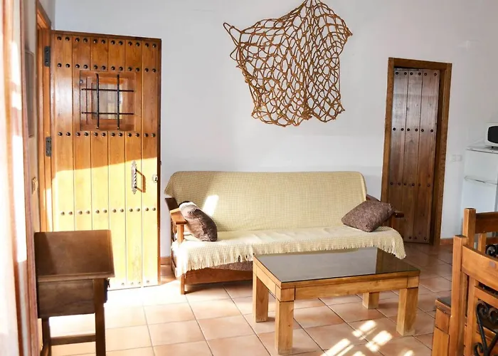 Casa Rocio