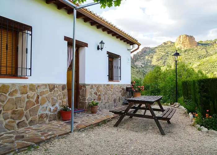 Casa Rocio
