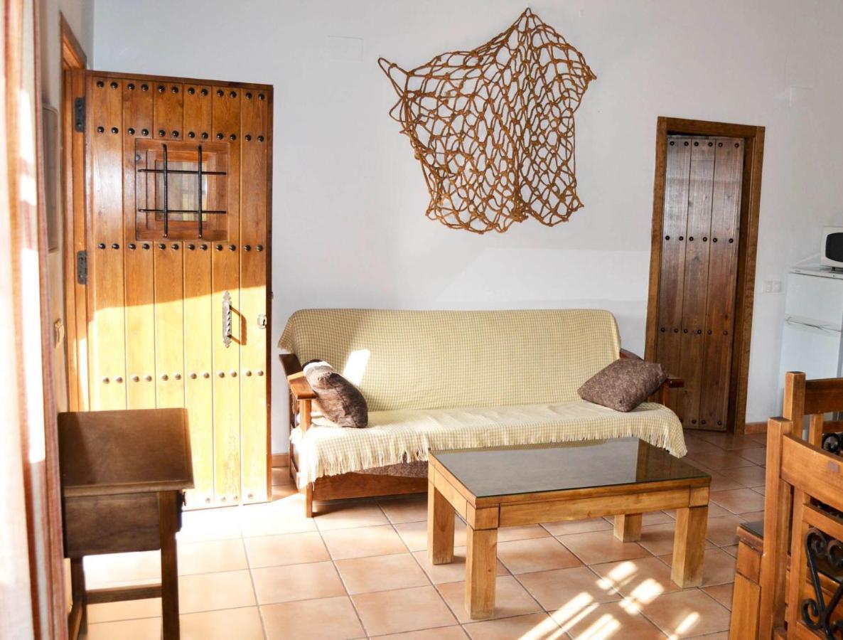 Appartement Casa Rocio *