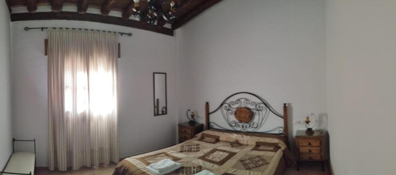 Appartement Casa Rocio Castril