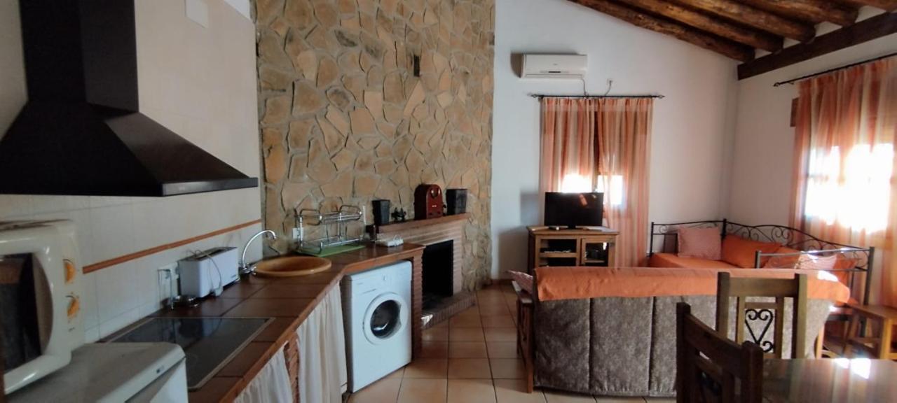 Casa Rocio Appartement *