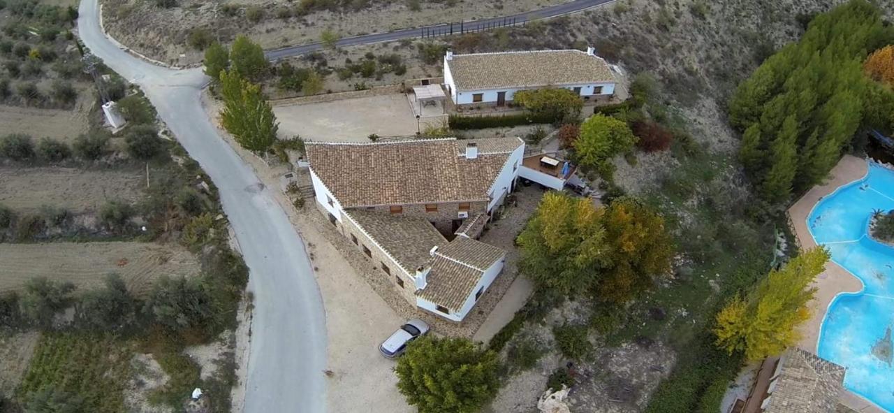 Casa Rocio